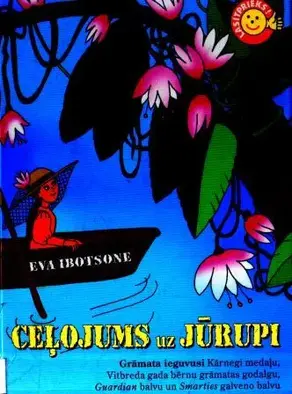 Ceļojums uz Jūrupi