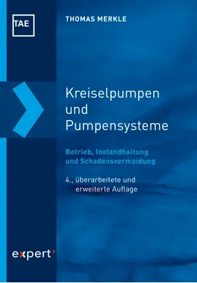 Kreiselpumpen und Pumpensysteme