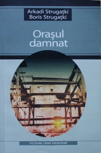 Orașul damnat
