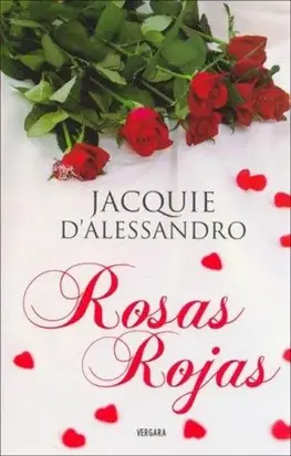 Rosas Rojas