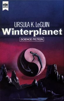 Winterplanet