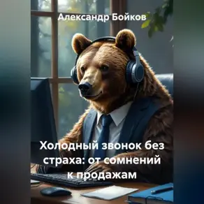 Холодный звонок без страха: от сомнений к продажам