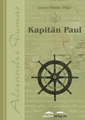 Kapitän Paul