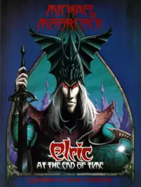 Элрик на Краю Времени