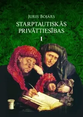 Starptautiskās privāttiesības