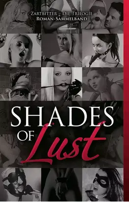 Shades of Lust
