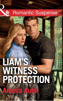 Liam's Witness Protection