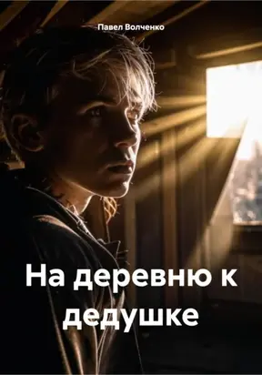 На деревню к дедушке