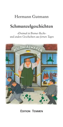 Schmunzelgeschichten