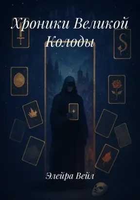 Хроники Великой Колоды
