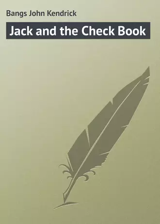 Jack and the Check Book