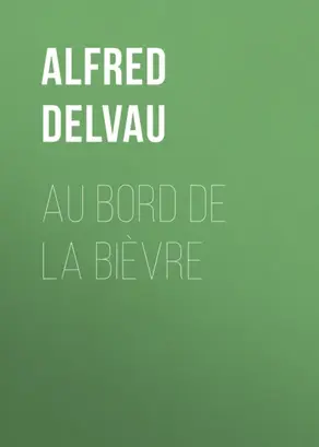 Au bord de la Bièvre