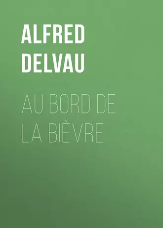 Au bord de la Bièvre