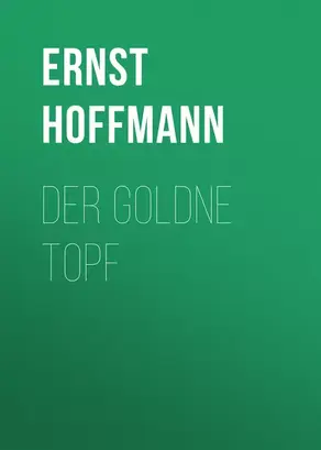 Der goldne Topf