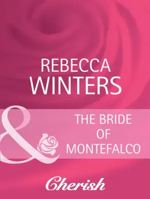 The Bride of Montefalco