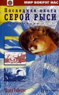 Последняя охота серой рыси