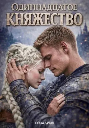 Одиннадцатое княжество