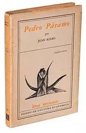 Pedro Páramo