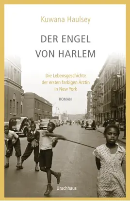 Der Engel von Harlem
