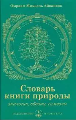 Словарь книги природы