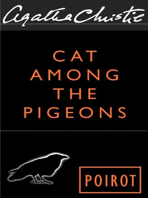 Cat Among the Pigeons