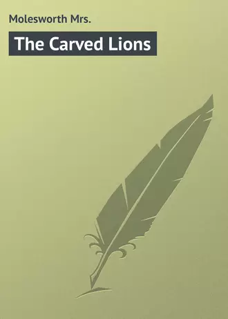 The Carved Lions
