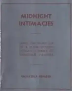 Midnight intimacies