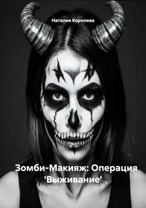 Зомби-Макияж: Операция 'Выживание'