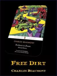 Земля задаром [английский и русский параллельные тексты]