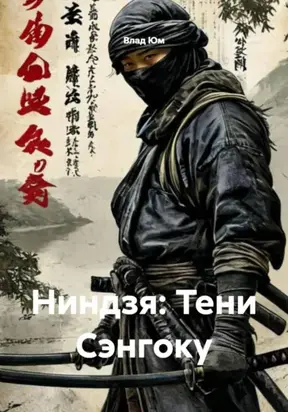 Ниндзя: Тени Сэнгоку