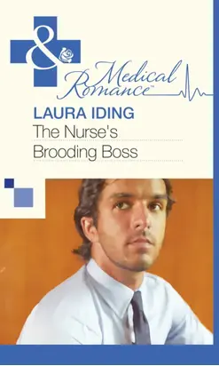 The Nurse's Brooding Boss