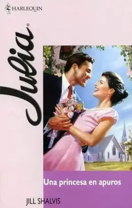 Una princesa en apuros