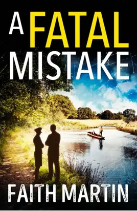 A Fatal Mistake: A gripping, twisty murder mystery perfect for all crime fiction fans