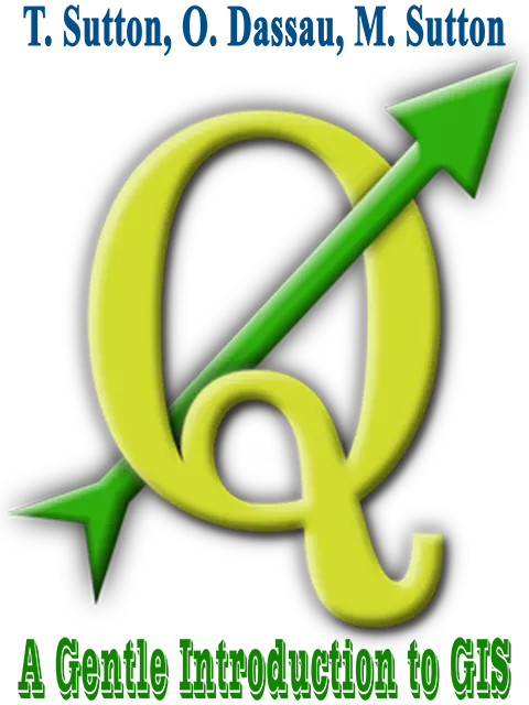 Краткое введение в ГИС