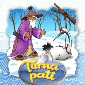 Turna pati
