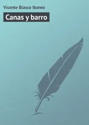 Cañas y Barro