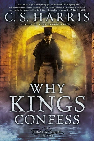 Why Kings Confess