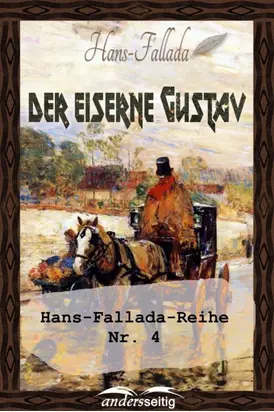 Der eiserne Gustav