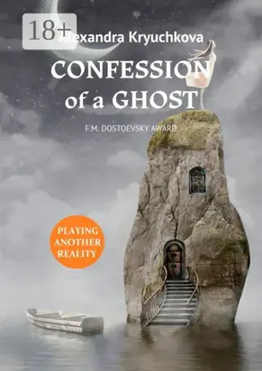 Confession of a Ghost. F.M. Dostoevsky award. Playing Another Reality