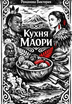 Кухня маори