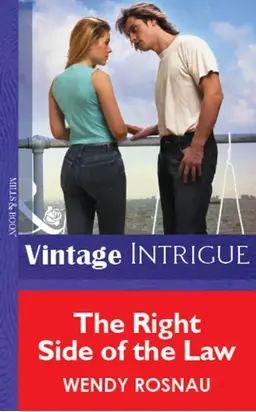 The Right Side Of The Law