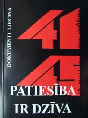 Patiesība ir dzīva