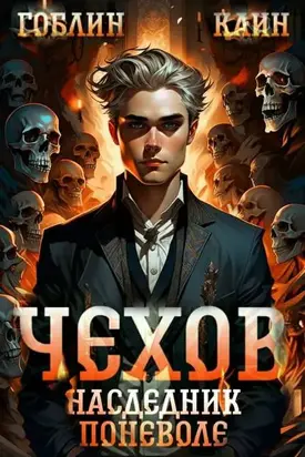 Наследник поневоле [СИ]