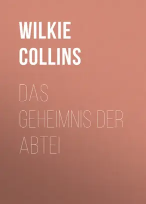 Das Geheimnis der Abtei