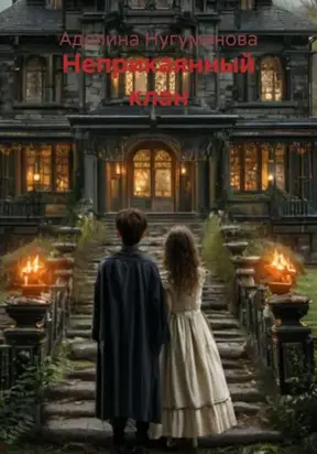 Неприкаянный клан