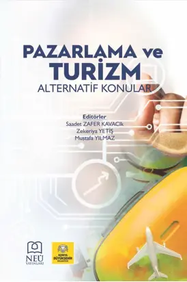 PAZARLAMA VE TURİZM ALTERNATİF KONULAR