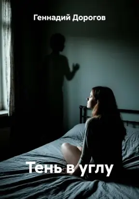Тень в углу