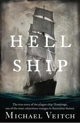 Hell Ship