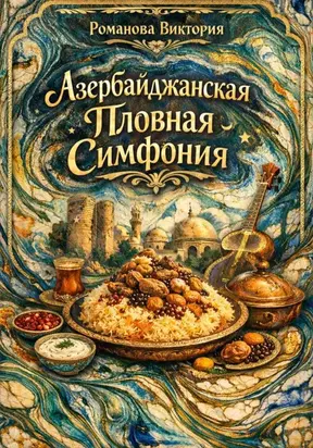 Азербайджанская пловная симфония
