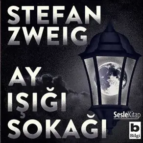 Ay Işığı Sokağı